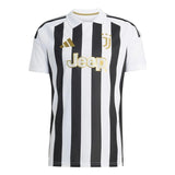 Juventus 2026/27 Home Player Version Jersey