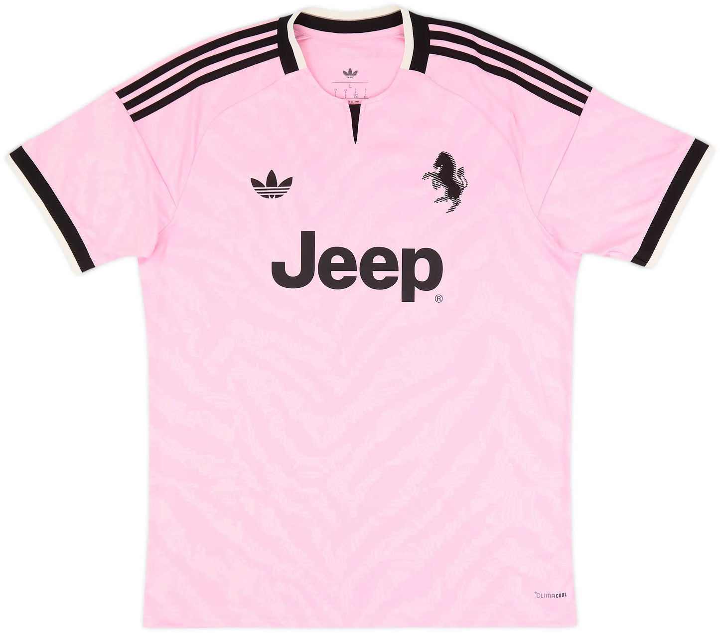 Juventus 2026/27 Away Jersey