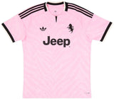 Juventus 2026/27 Away Jersey