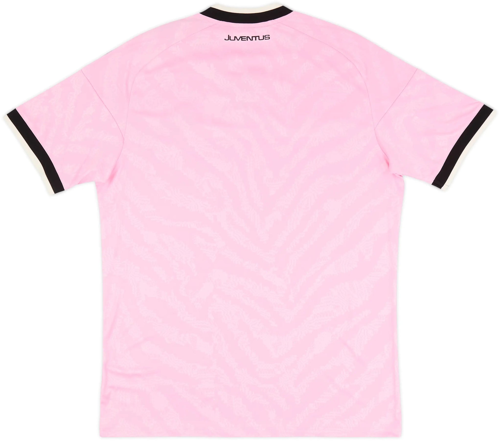 Juventus 2026/27 Away Jersey