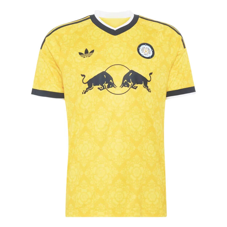 Leeds 2026/27 Away Jersey