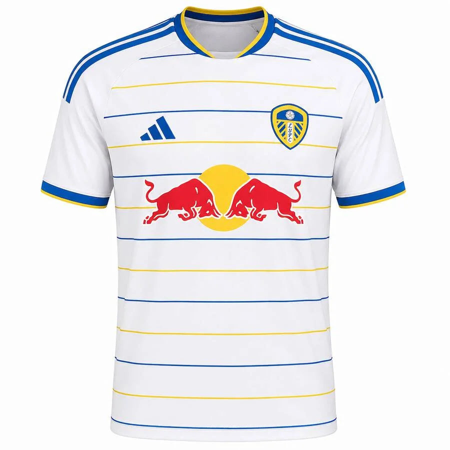 Leeds 2026/27 Home Jersey
