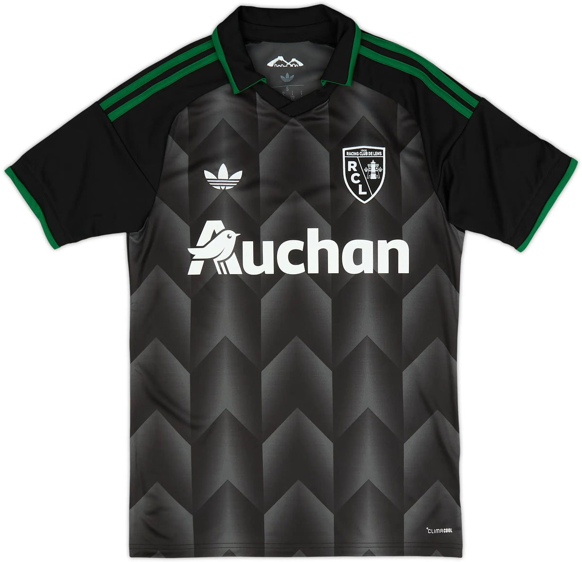 RC Lens 2026/27 Away Jersey