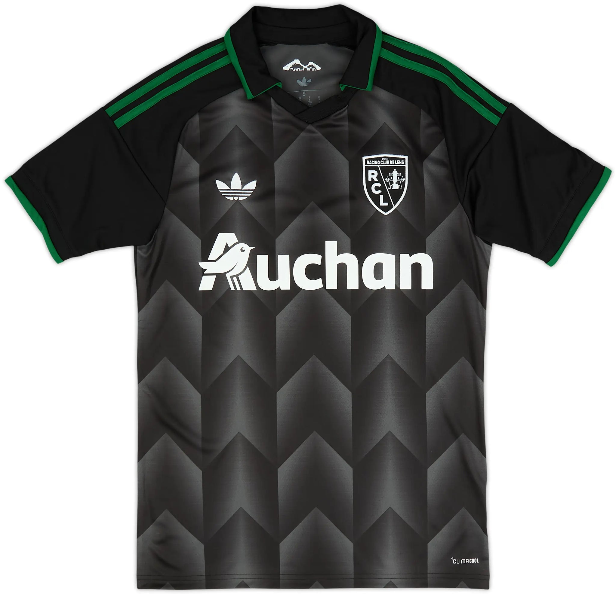 RC Lens 2026/27 Away Jersey