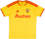 RC Lens 2026/27 Home Jersey