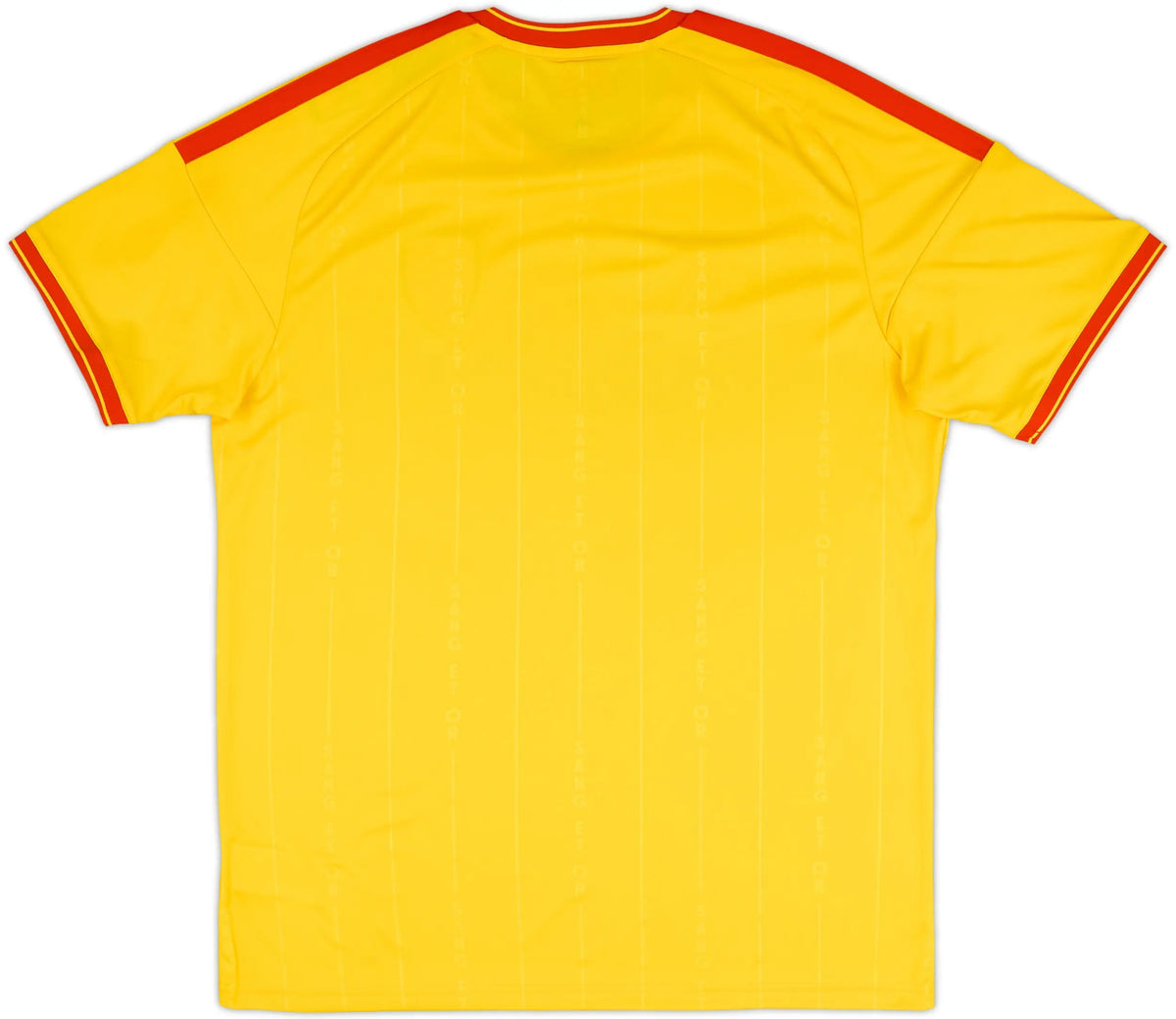 RC Lens 2026/27 Home Jersey