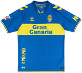 Las Palmas 2026/27 Away Jersey