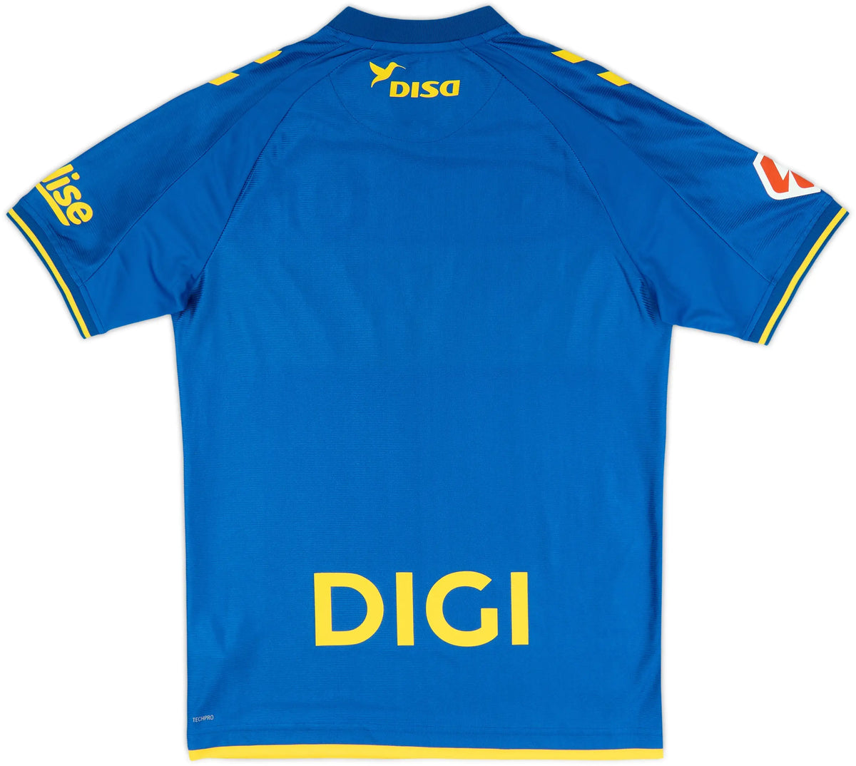Las Palmas 2026/27 Away Jersey
