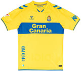Las Palmas 2026/27 Home Jersey