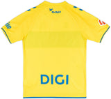 Las Palmas 2026/27 Home Jersey