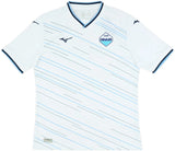 Lazio 2026/27 Away Jersey