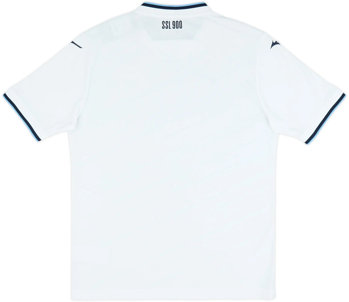 Lazio 2026/27 Away Jersey