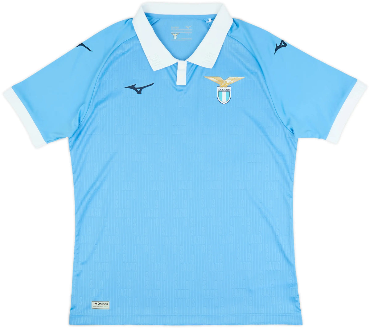 Lazio 2026/27 Home Jersey
