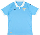 Lazio 2026/27 Home Jersey
