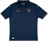 Lazio 2026/27 Third Jersey