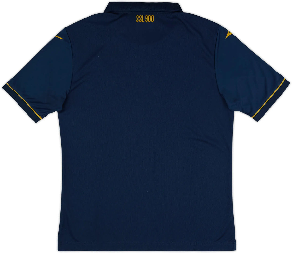 Lazio 2026/27 Third Jersey