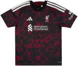 Liverpool 2026/27 Third Jersey