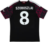 Liverpool 2026/27 Third Jersey