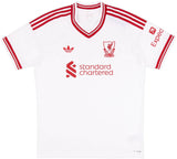 Liverpool 2026/27 Away Fan Version Jersey