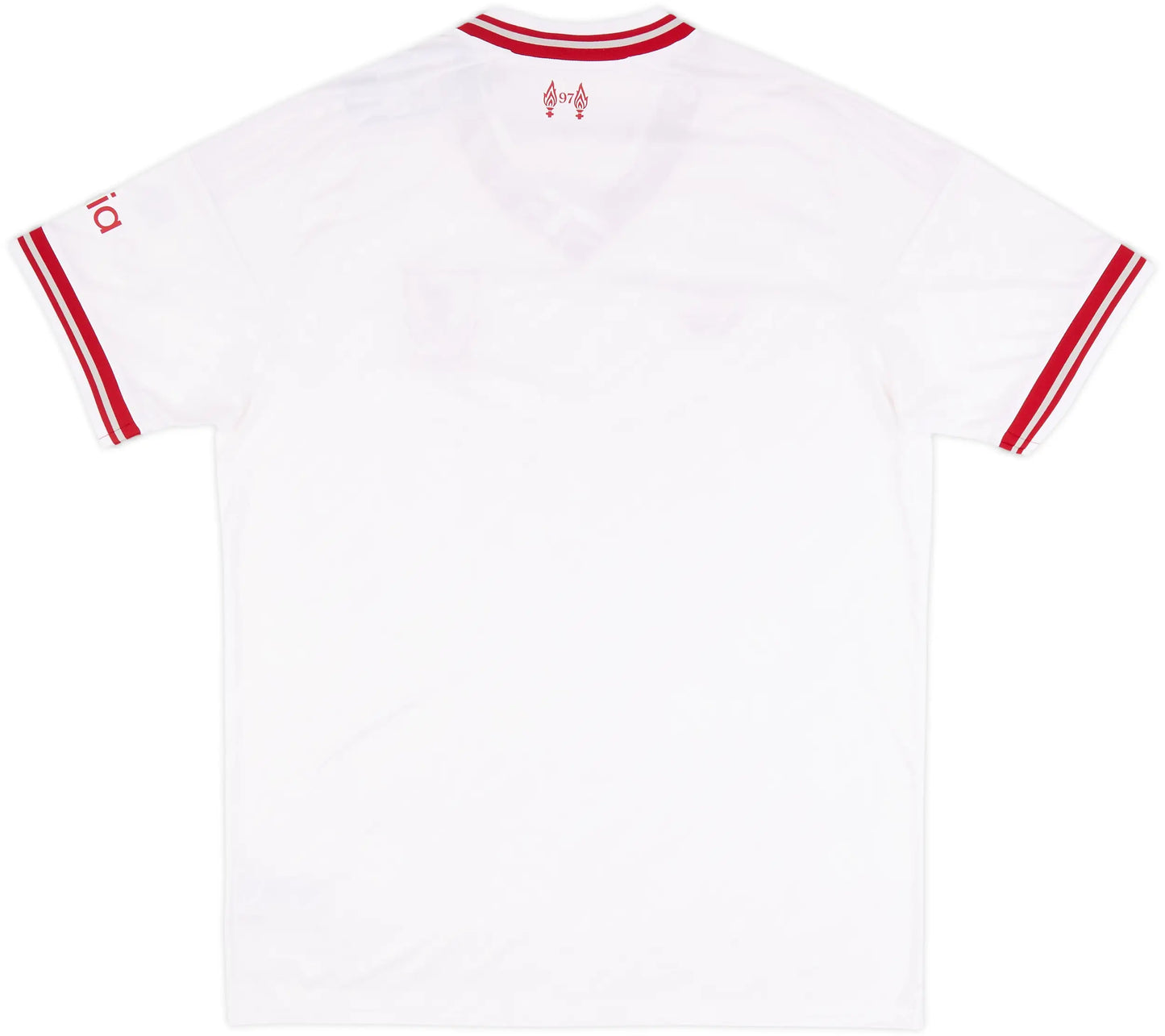Liverpool 2026/27 Away Fan Version Jersey
