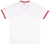 Liverpool 2026/27 Away Fan Version Jersey