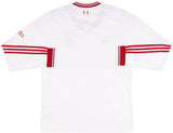 Liverpool 2026/27 Away Long Sleeve Jersey