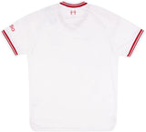 Liverpool 2026/27 Away Player version Jersey