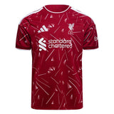 Liverpool Kids 2026/27 Home Jersey
