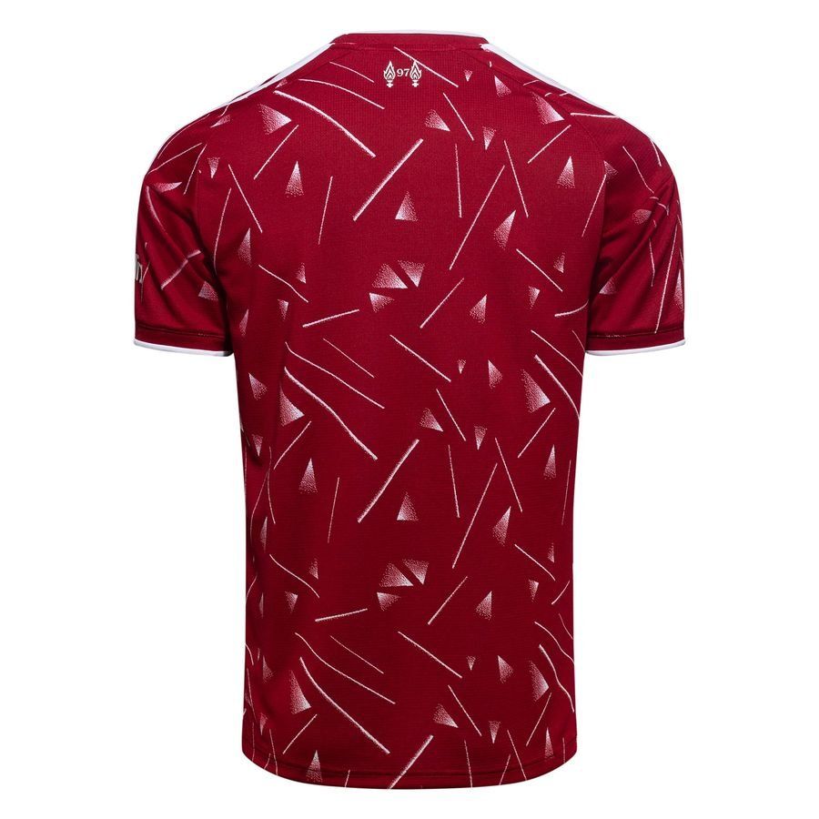 Liverpool Kids 2026/27 Home Jersey