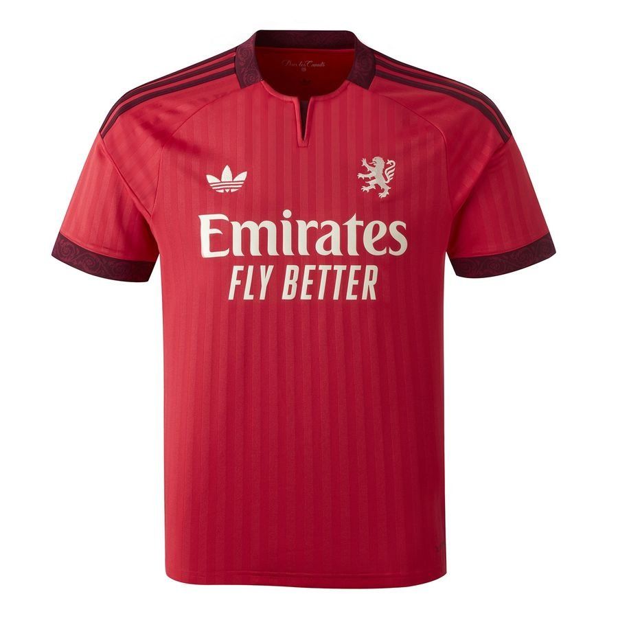 Lyon 2026/27 Away Jersey