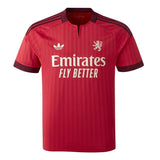Lyon 2026/27 Away Jersey