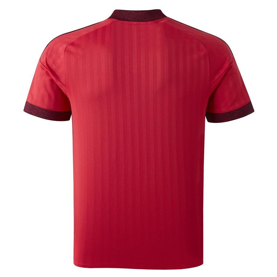 Lyon 2026/27 Away Jersey
