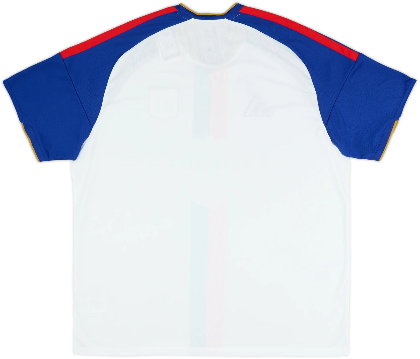 Lyon 2026/27 Home Jersey