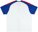 Lyon 2026/27 Home Jersey