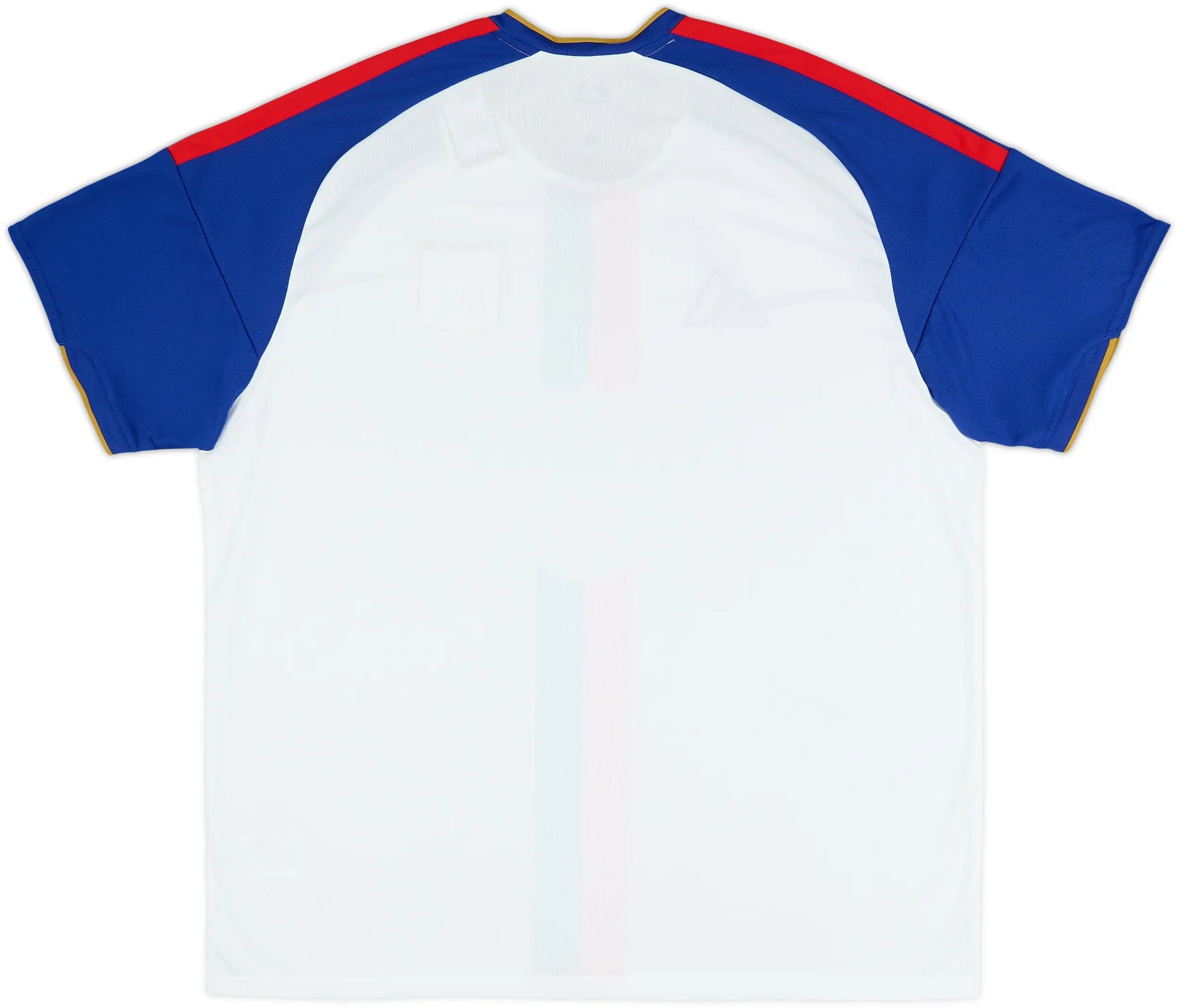 Lyon 2026/27 Home Jersey