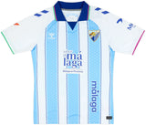 Malaga 2026/27 Home Jersey