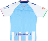 Malaga 2026/27 Home Jersey