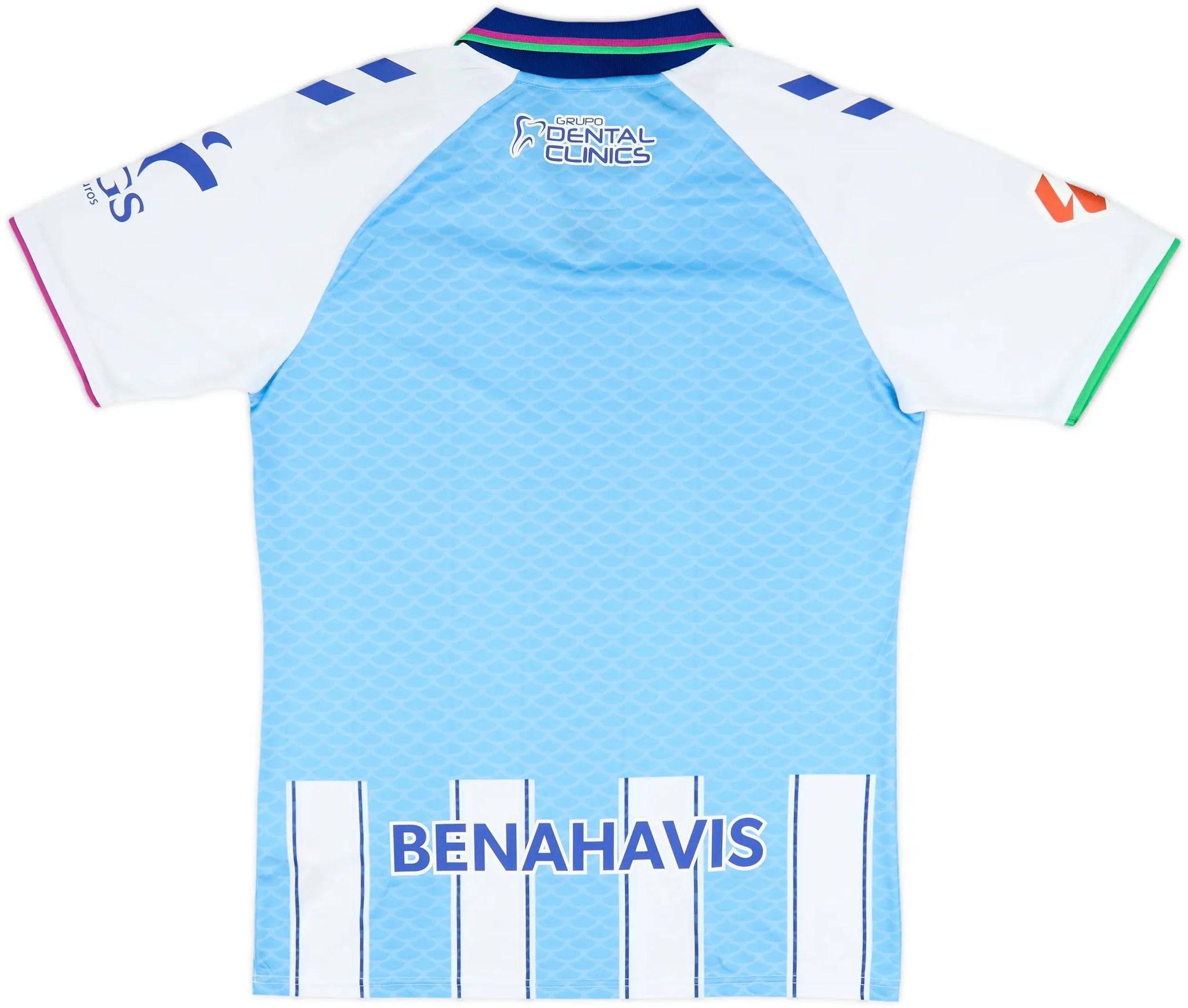 Malaga 2026/27 Home Jersey