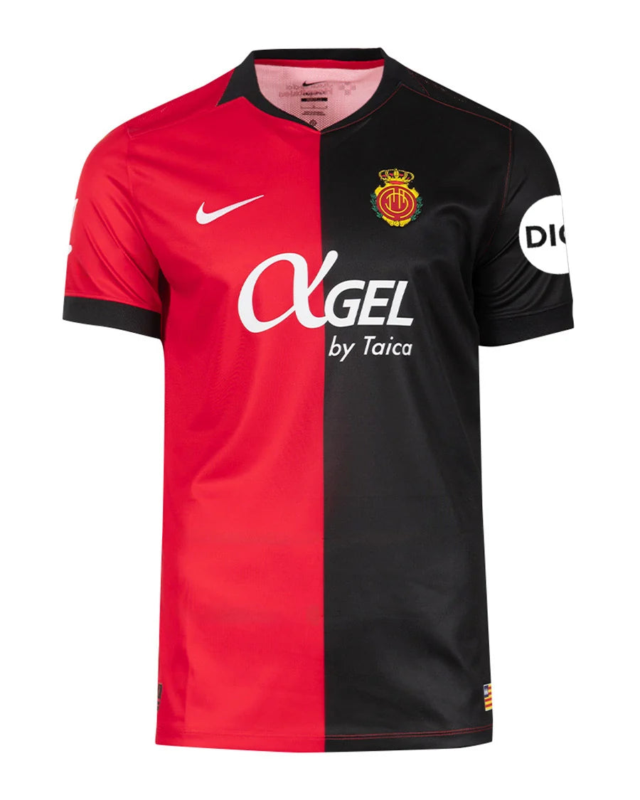 Mallorca 2026/27 Home Jersey