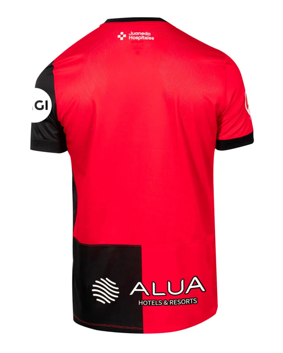 Mallorca 2026/27 Home Jersey