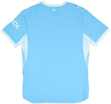 Manchester City 2026/27 Home Player Version