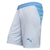 Manchester City Kids 2026/27 Home Jersey