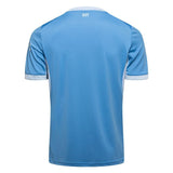 Manchester City Kids 2026/27 Home Jersey