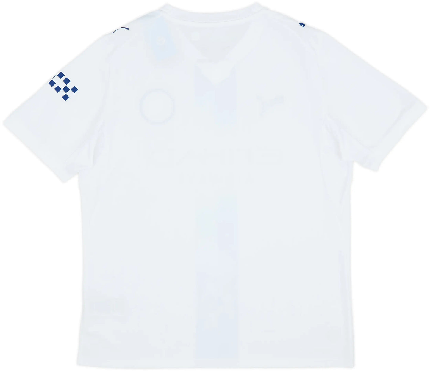 Manchester City 2026/27 Third Jersey