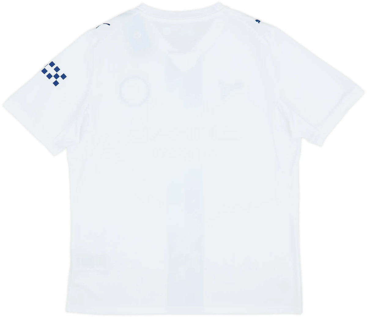 Manchester City 2026/27 Third Jersey