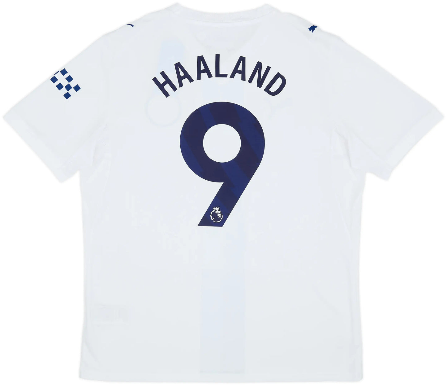 Manchester City 2026/27 Third Jersey