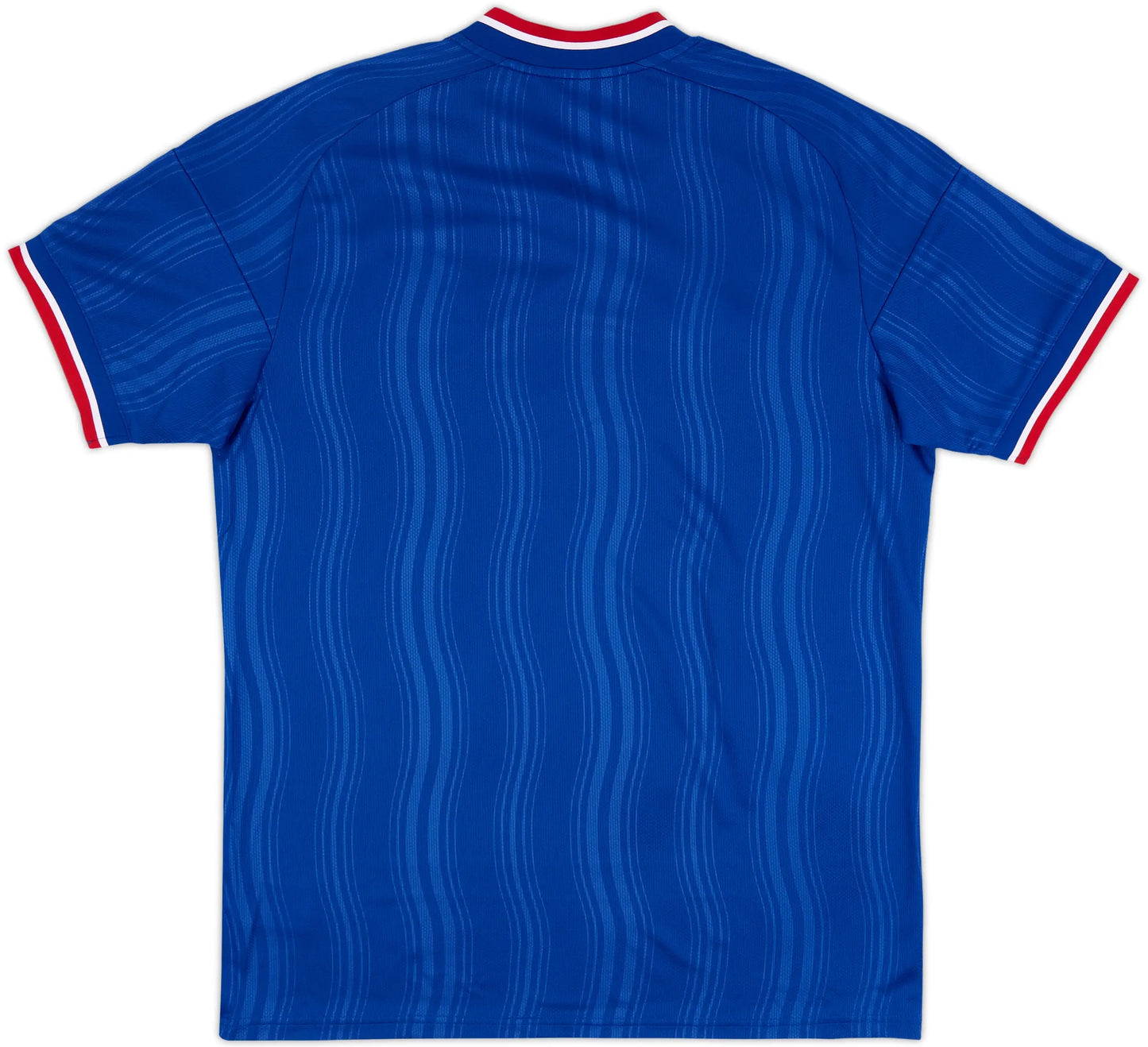 Manchester United 2026/27 Away Fan Version Jersey