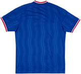 Manchester United 2026/27 Away Fan Version Jersey
