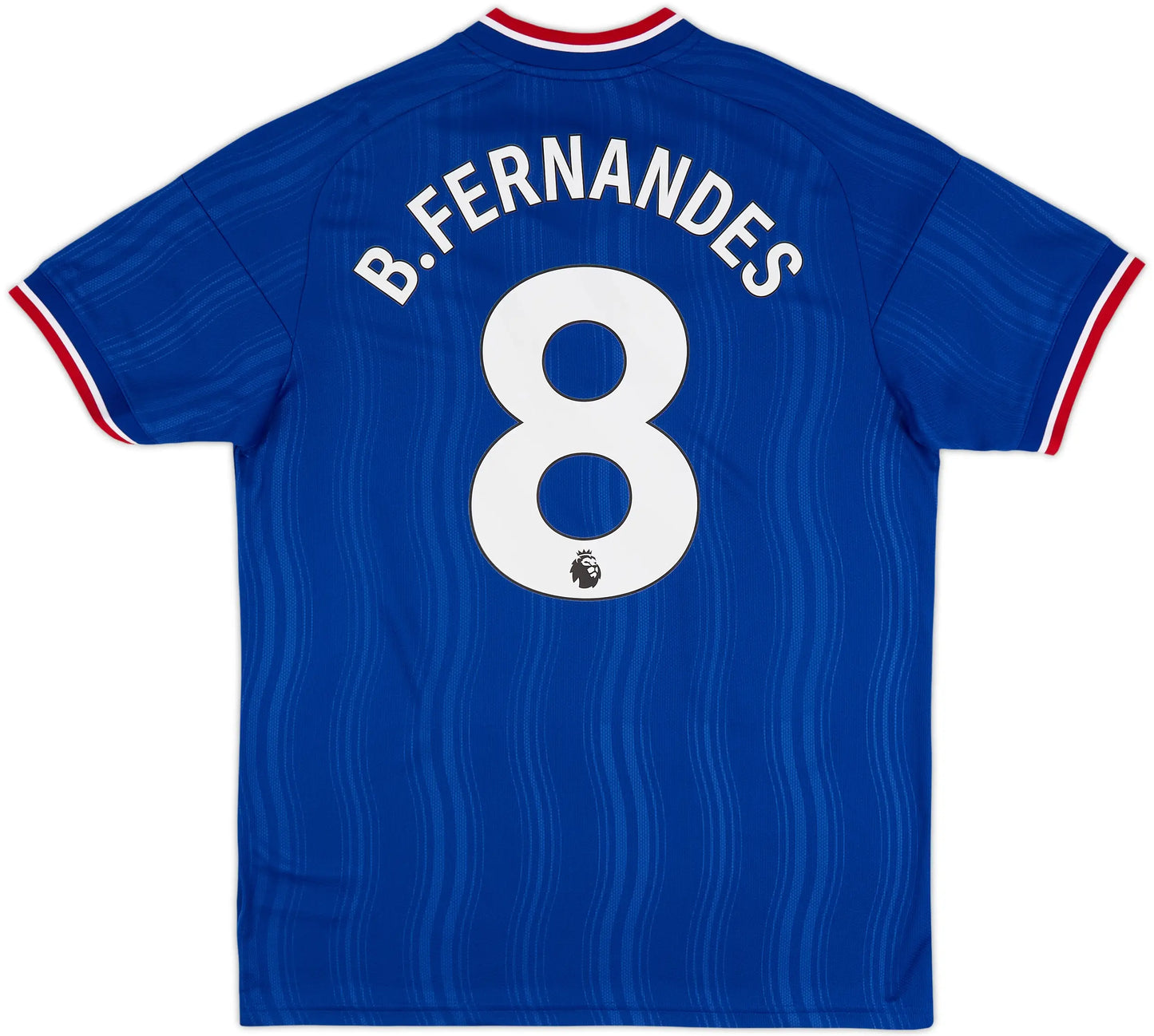Manchester United 2026/27 Away Fan Version Jersey