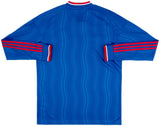 Manchester United 2026/27 Away Long Sleeve Jersey